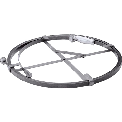 One-Piece Flat Sewer Tape #E-2729 Equipment World