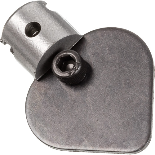 Couteau aspic no T-211 Equipment World