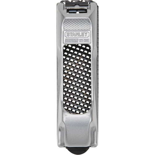 Rabot de poche Surform Equipment World