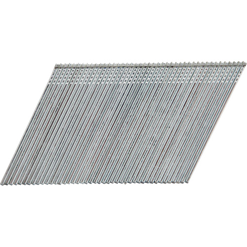 Clous de finition en angle de style FN Equipment World