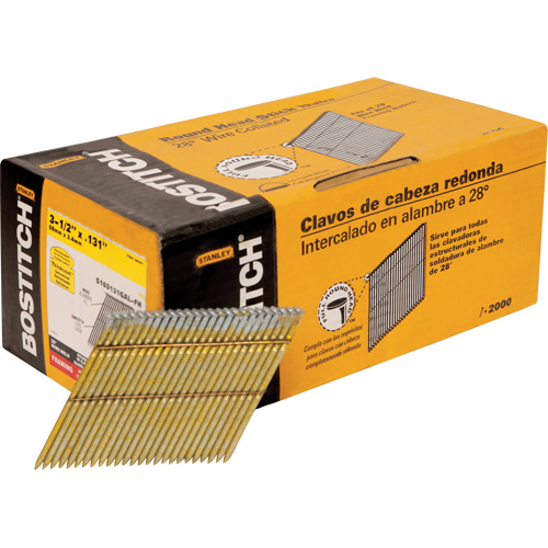 Framing Nails Equipment World