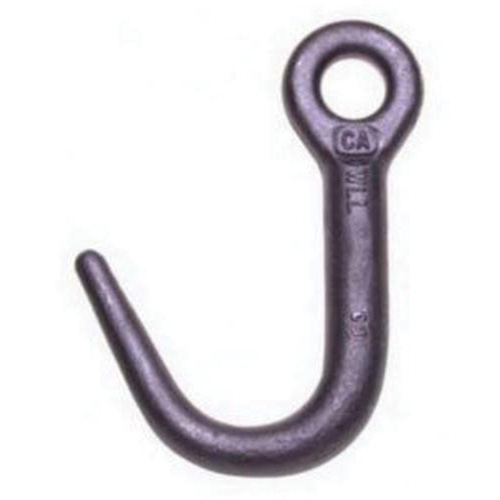 Cam-Alloy&reg; J-Hook Equipment World