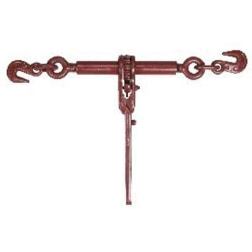 Load Binder, 5/16" - 3/8", 5400 lbs. (2.7 tons), Ratchet Tie Down Equipment World