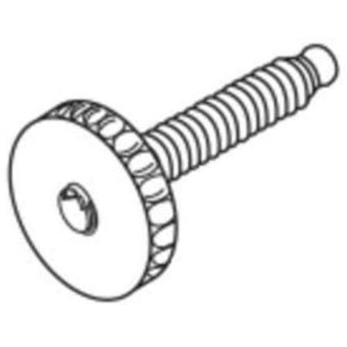 Replacement Screw with Handle Kit Equipment World