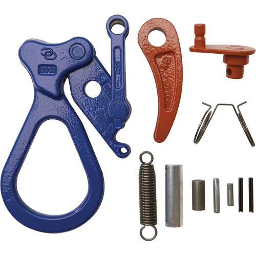 Replacement Shackle Kit Equipment World