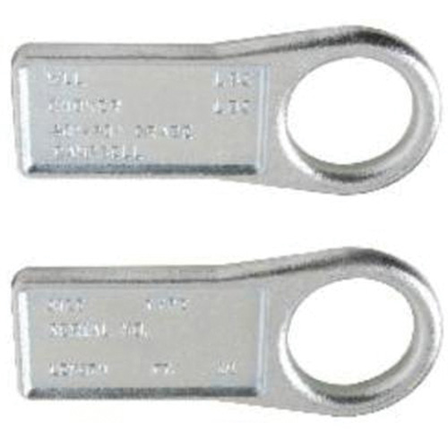 Forged ID Tag Equipment World