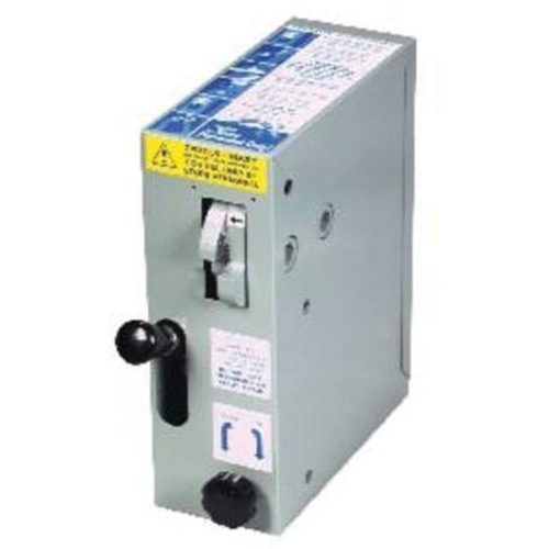 Hydraulic Chain Cutter Equipment World