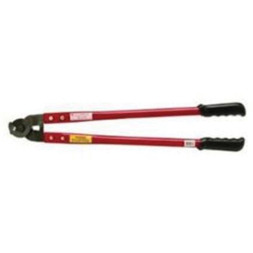 ACSR Wire Rope and Cable Cutter, 28" Equipment World