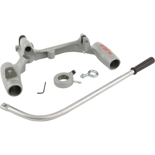 Carriage #311 with #312 Lever Equipment World