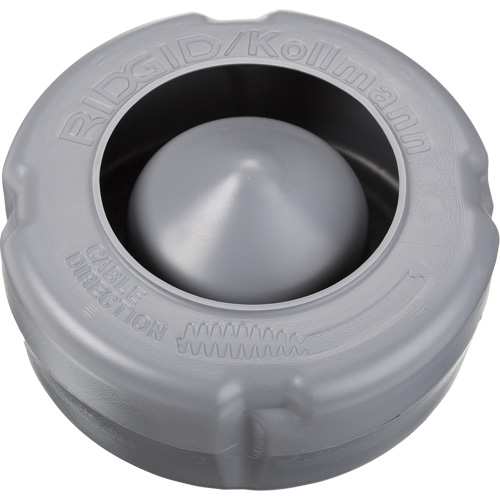 K-45 Inner-Drum Equipment World