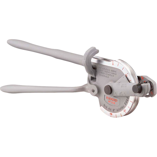 Cintreuses de tubes &agrave; levier &agrave; cliquet no 378 Equipment World