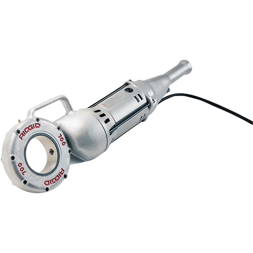 Model 700 Power Drive, 30 RPM, 1/8" - 2" Pipe Thread Equipment World