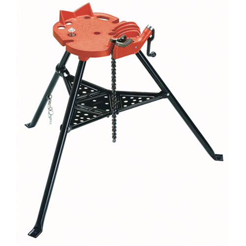 Portable TRISTAND&reg; Chain Vise #460-6 Equipment World