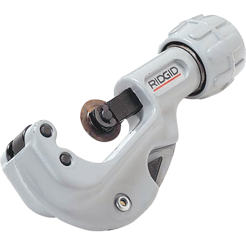 Constant Swing Tubing Cutter #150, 1/8" - 1-1/8" Capacity Equipment World