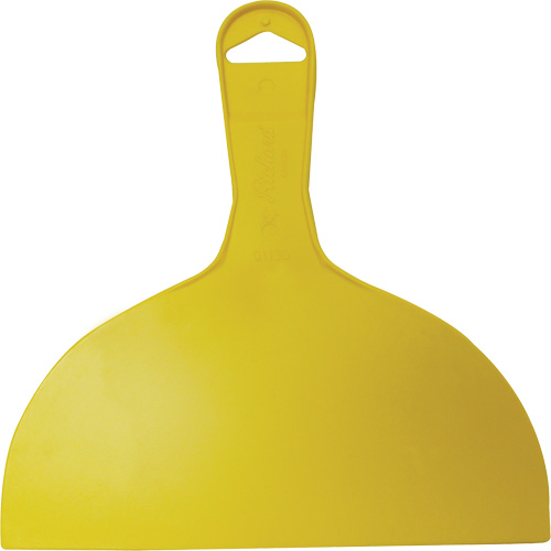 All Trade Series Taping Knife, PVC Blade, 8" Wide, PVC Handle Equipment World