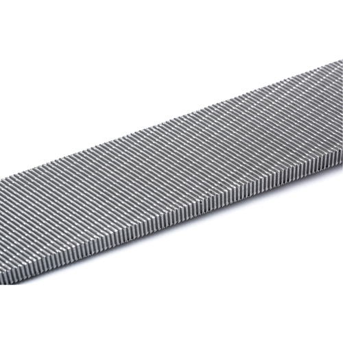 General Purpose Laminate File with Handle, 10", Bastard Equipment World