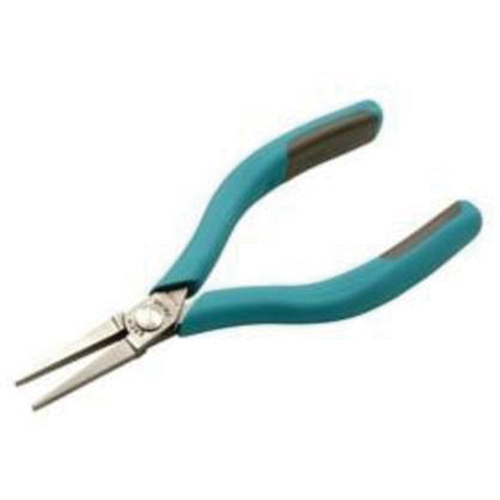 Smooth Jaw Flat Nose Pliers Equipment World