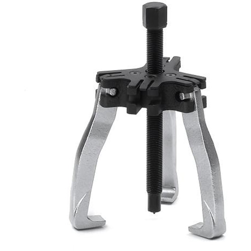 2-Ton Internal and External Ratcheting Puller Equipment World