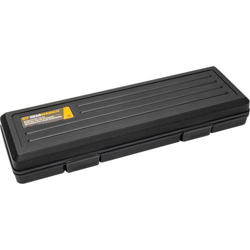 15 Piece Ratcheting Serpentine Belt Tool Set Equipment World