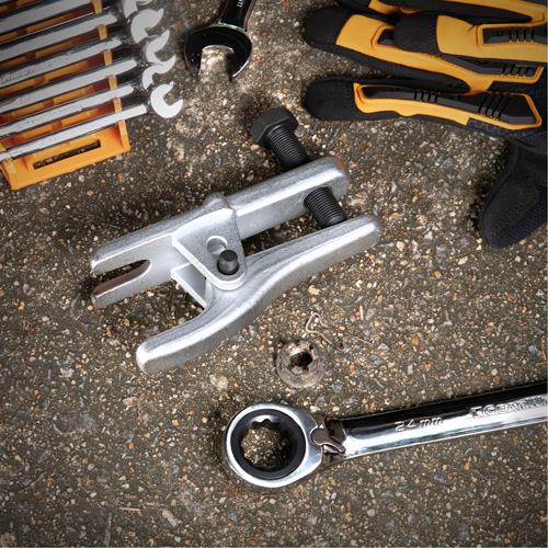 Universal Ball Joint Separator Equipment World