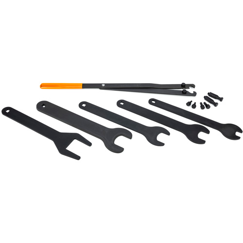 8-Piece Fan Clutch Service Set Equipment World