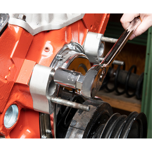 SAE/Metric Stud Removal Set, 8 Pieces Equipment World