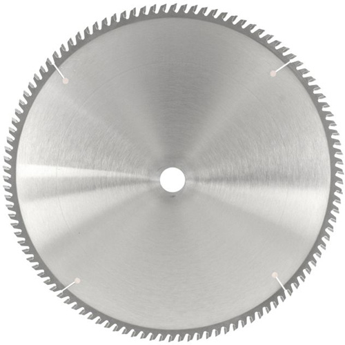 Thin Kerf Saw Blade, 14", 108 Teeth, Wood Use Equipment World