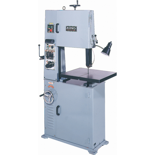 Metal Cutting Band Saws, Vertical Equipment World