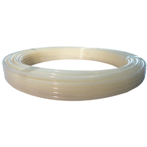Tube flexible, Air, 6 mm DE x 100' lo, Nylon, Transparent, 377 psi @ 23°C Equipment World