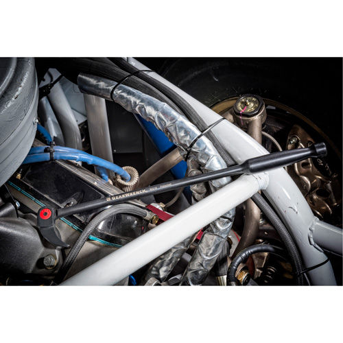 Indexing Pry Bar Set, 3 Pcs. Equipment World