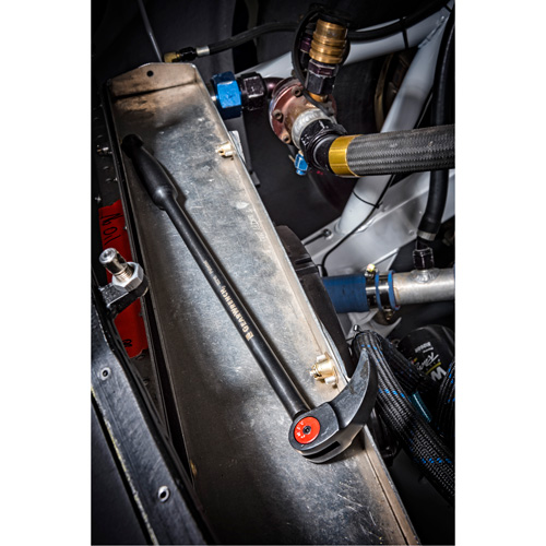 Indexing Pry Bar Set, 3 Pcs. Equipment World