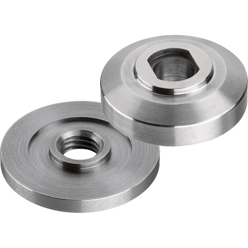 Flange Set for Type 1 Wheels Equipment World