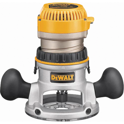 Heavy-DutyFixed Base Router Equipment World