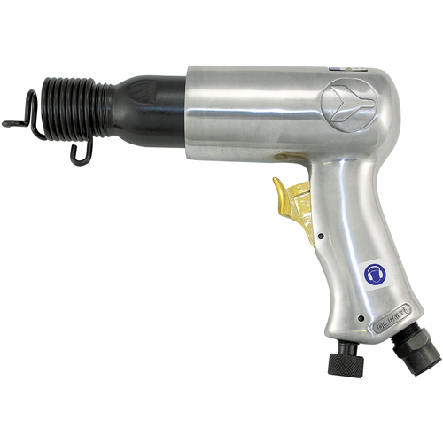AH150M Medium-Duty Air Hammer Equipment World