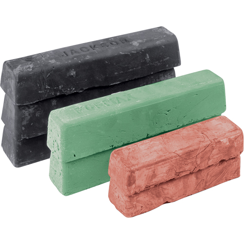 Polishing & Buffing Wheel Compounds Equipment World