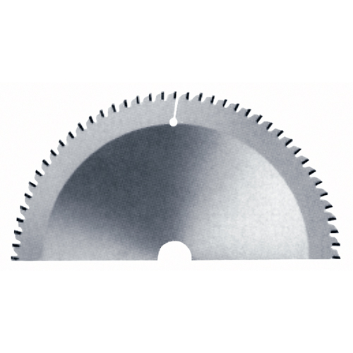Contractor Saw Blades, 14", 84 Teeth, Non-Ferrous Use Equipment World