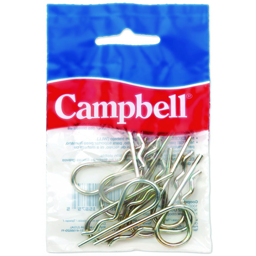 Hitch Pin Clips Equipment World