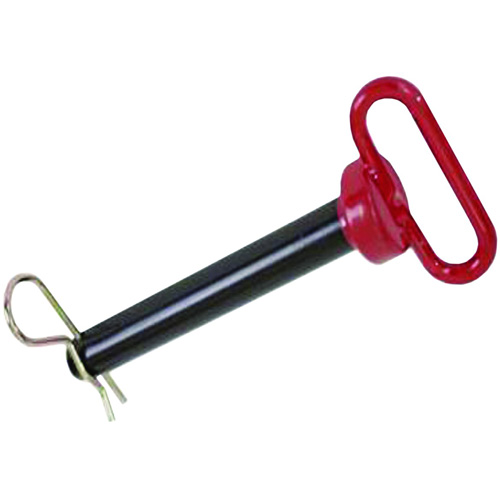 Hitch Pin with Clip Equipment World