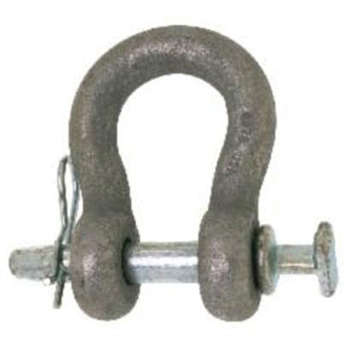 Straight Short Body Clevis Pin Equipment World