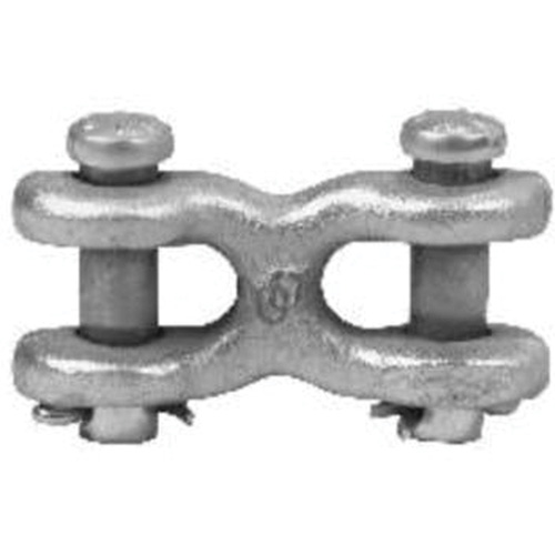 Twin Clevis Link Equipment World