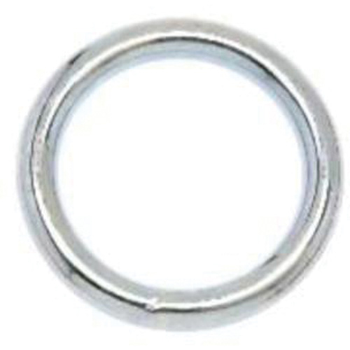 Campbell&reg; Welded Ring, 1", Nickel-Plated Equipment World