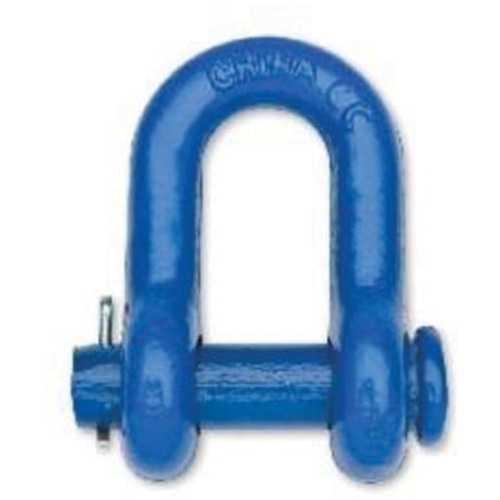 Campbell&reg; Super Blue Utility Clevis Equipment World