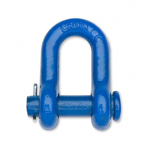 Campbell&reg; Super Blue Utility Clevis Equipment World