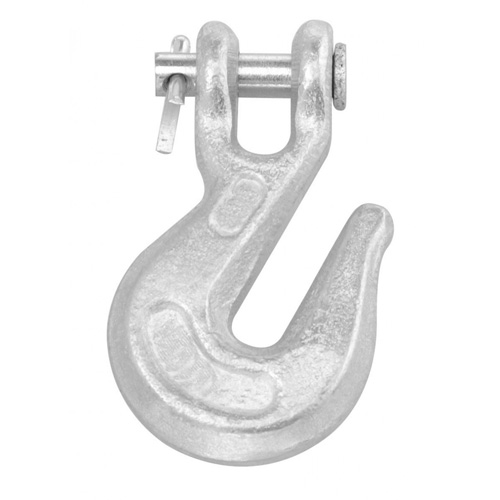 Clevis Grab Hook Equipment World