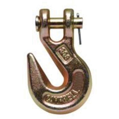 Clevis Grab Hook Equipment World