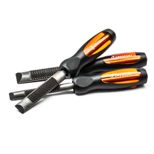 4-in-1 Combination Chisel and Wood Rasp Set Equipment World