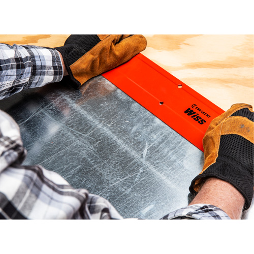 Folding Tool, 24" x 3-4/5" Equipment World