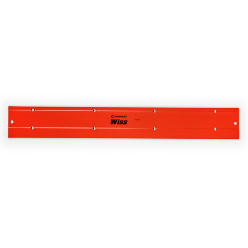 Folding Tool, 24" x 3-4/5" Equipment World