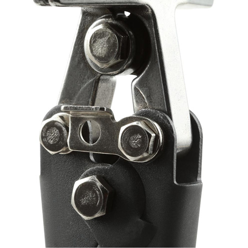 Straight Handle Hand Seamer Equipment World