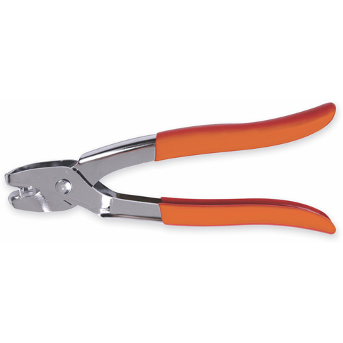 11" Snap Lock Punch for Vinyl & Aluminum Siding & Plastic Skirting Equipment World